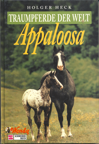 Appaloosa