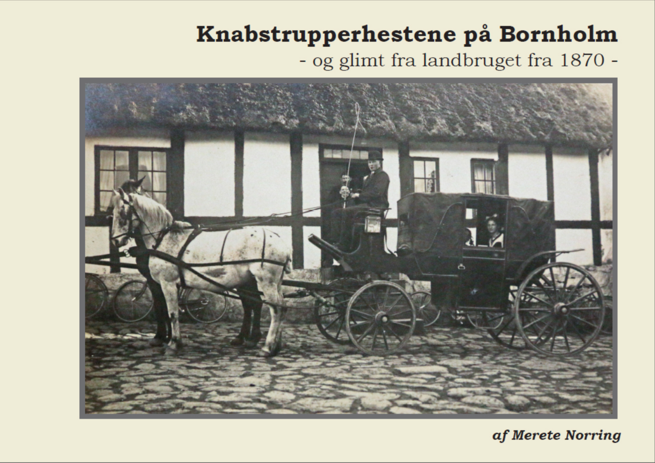 Bornholm